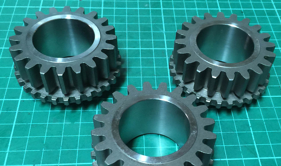 Cryogenics Applied ：Cutting Tools