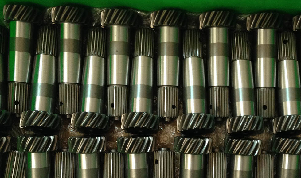 Cryogenics Applied ：Cutting Tools